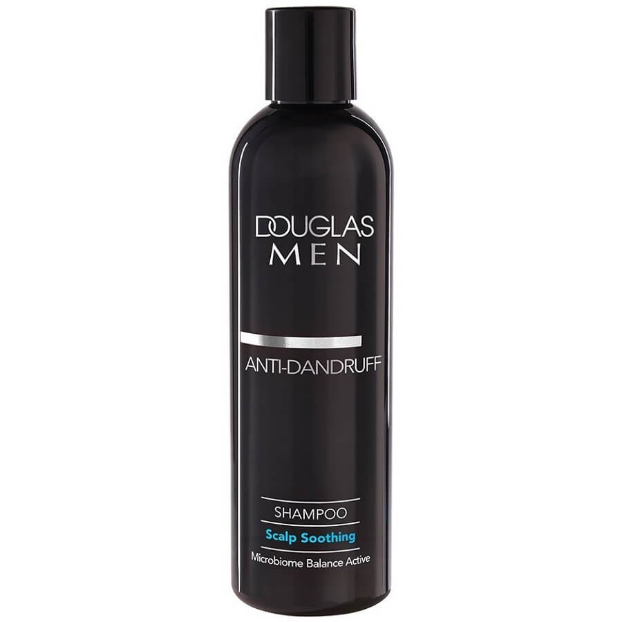 Douglas Collection - Men Anti Dandruff Shampoo - 