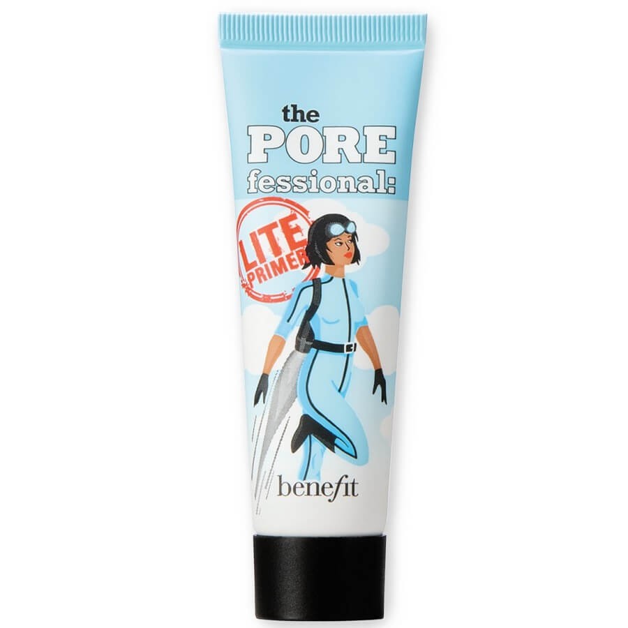 Benefit Cosmetics - The POREfessional: Lite Primer Mini - 