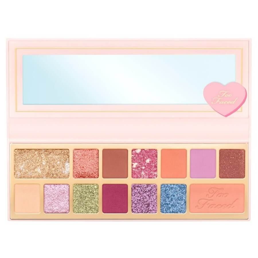 Too Faced - Pinker Times Ahead Palette - 