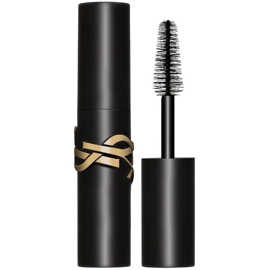 Yves Saint Laurent - Mascara Lash Clash Travel Size - 01 - Black