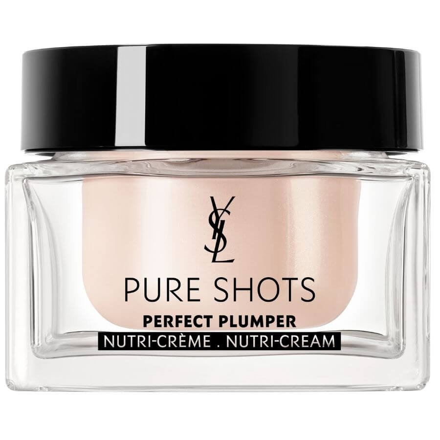 Yves Saint Laurent - Perfect Plumper Rich Cream - 