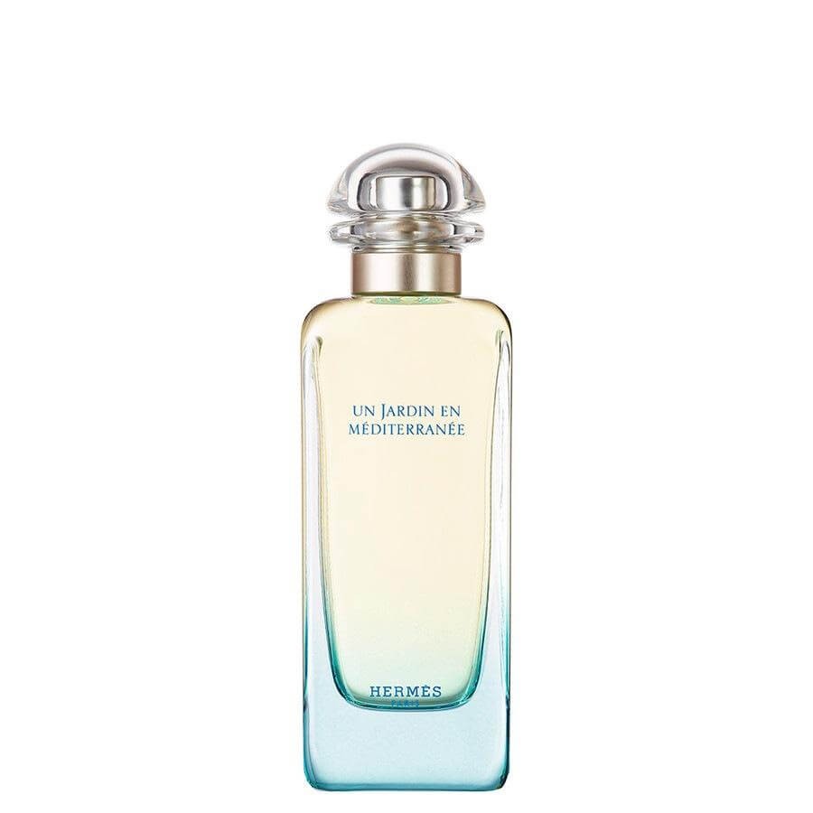 Hermès - Un Jardin en Méditerranée Eau de Toilette - 