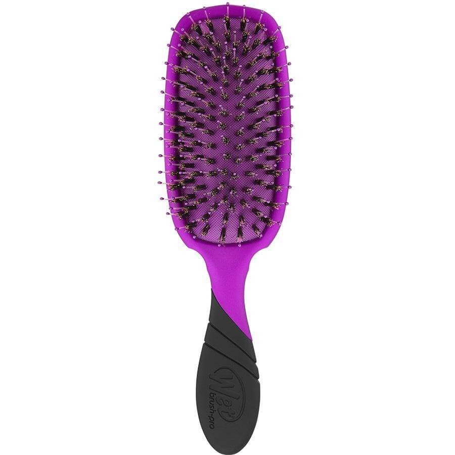 Wet Brush - Pro Shine Enhancer Purple - 