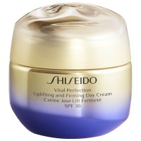 Shiseido Vital Perfection Uplifting And Firming Day Cream SPF30