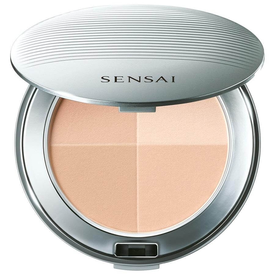 Sensai - Cellular Performance Pressed Powder - 