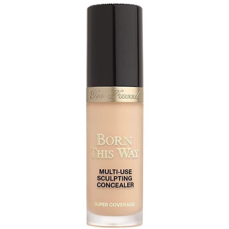 Too Faced - Born This Way Concealer - Honey