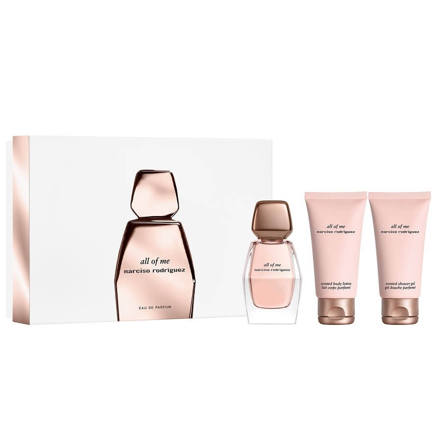 Narciso Rodriguez - All of Me Eau de Parfum Set - 