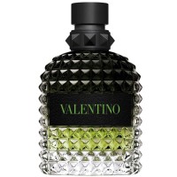Valentino Born In Roma Green Stravaganza Uomo Eau de Toilette