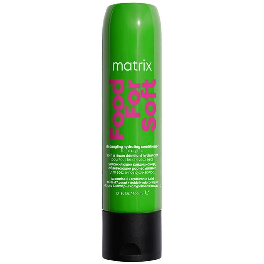 matrix - Food For Soft Conditioner - 