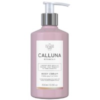 The Scottish Fine Soaps Calluna Botanicals Body Cream