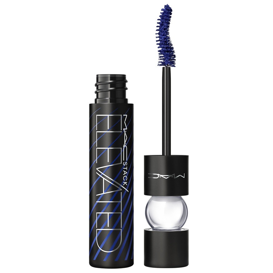 MAC - Macstack Elevated Mascara - Black Stack