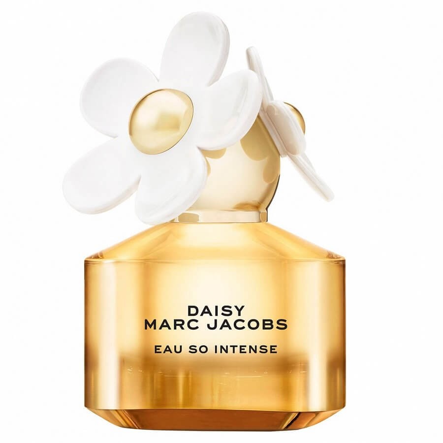 Marc Jacobs - Daisy Eau So Intense Eau de Parfum - 30 ml