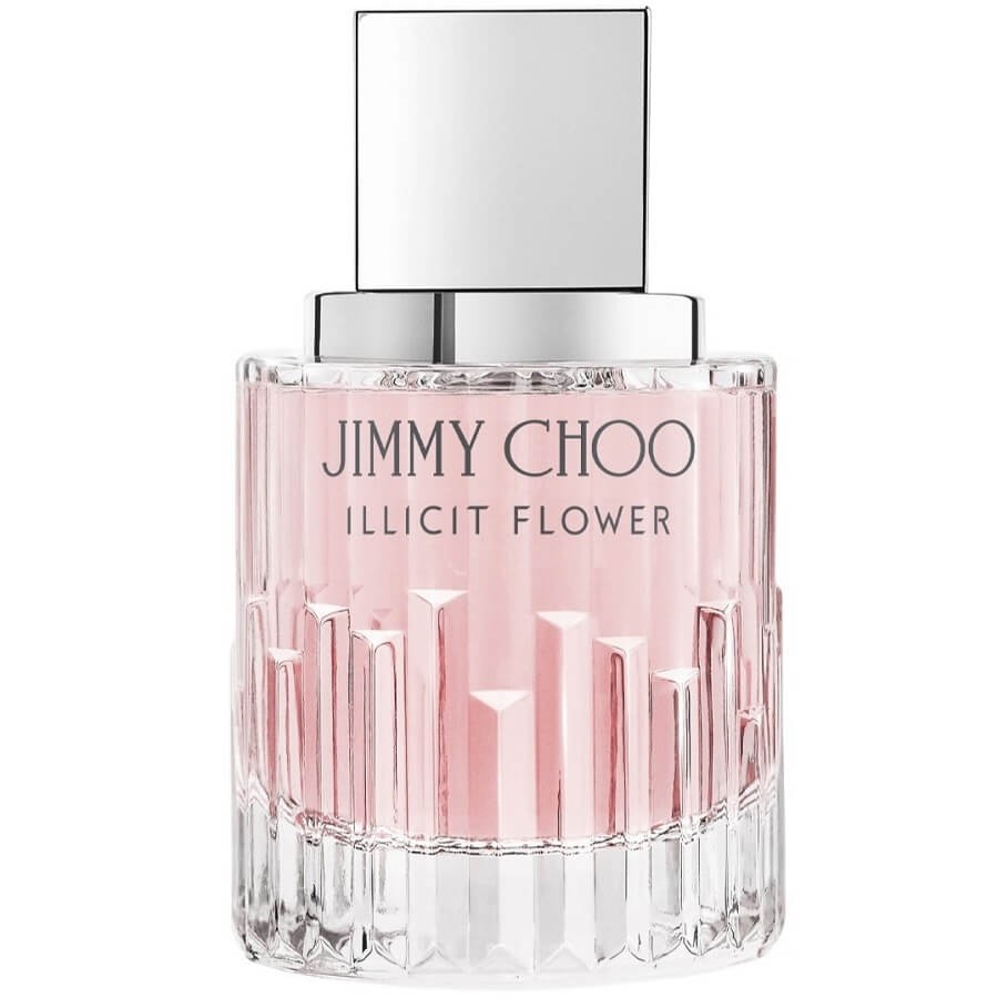 Jimmy Choo - Illicit Flower Eau de Toilette - 