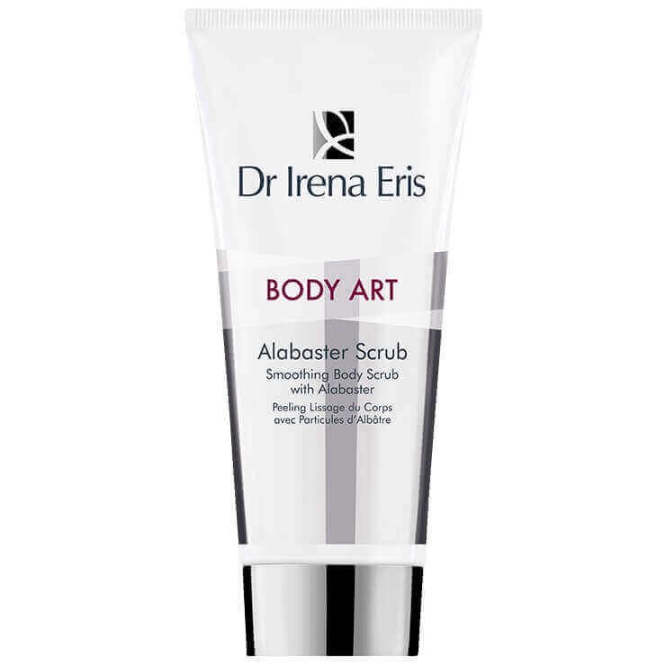 Dr Irena Eris - Body Art Alabaster Body Scrub - 