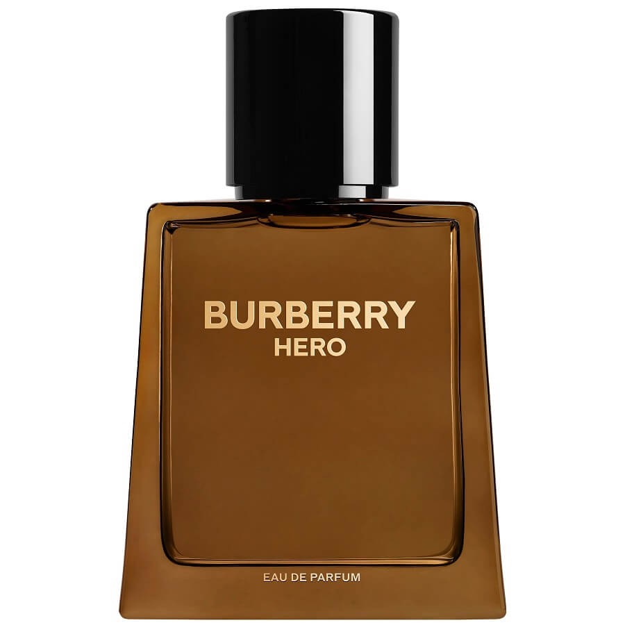 Burberry - Hero Eau de Parfum - 50 ml