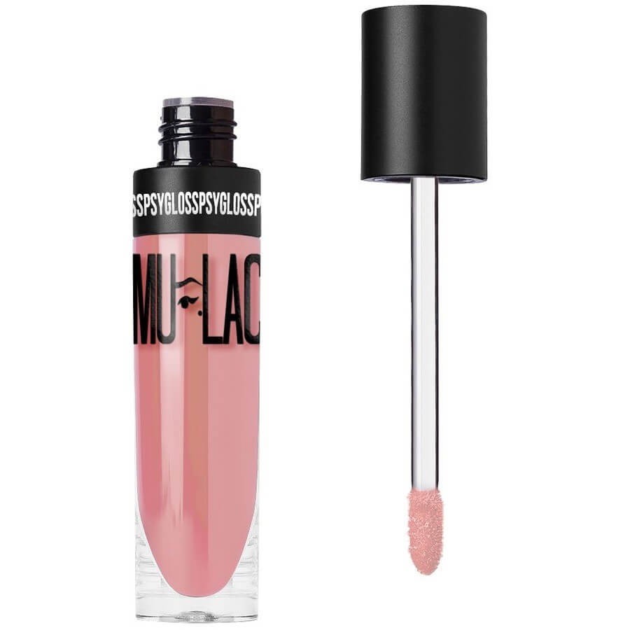 MULAC - Psygloss Lipgloss - 01 - NC