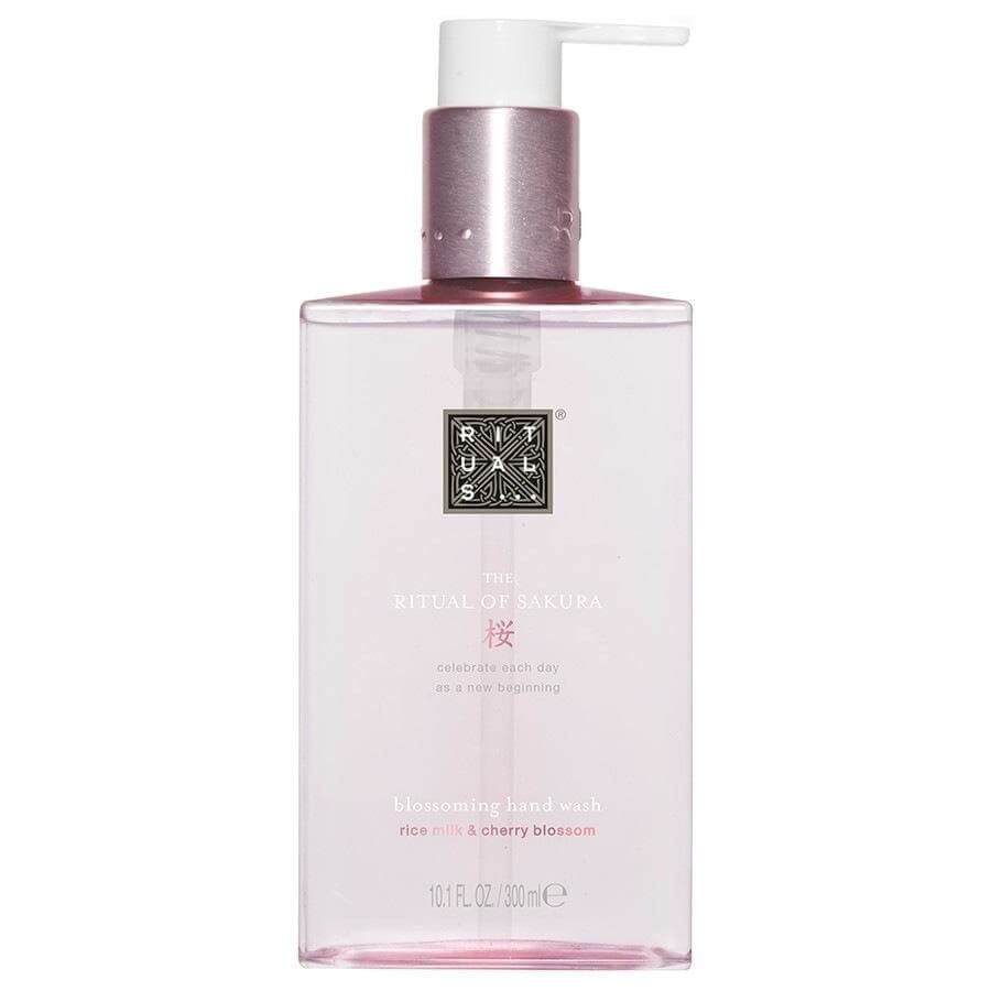 Rituals - Sakura Hand Wash - 