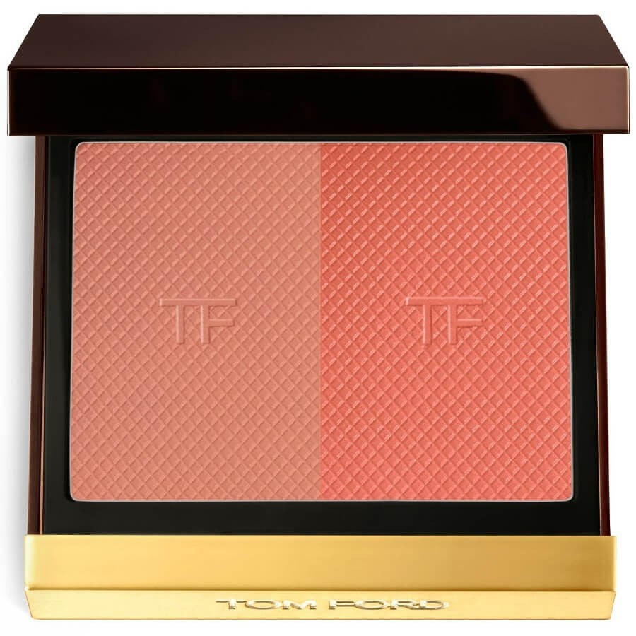 Tom Ford - Shade & Illuminate Blush - 05 - Sunkissed