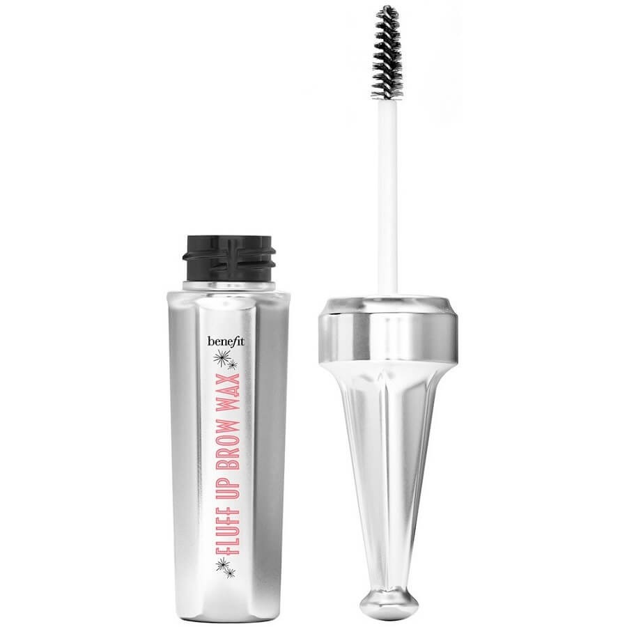 Benefit Cosmetics - Fluff Up Brow Wax Mini - 