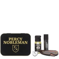Percy Nobleman Travel Set