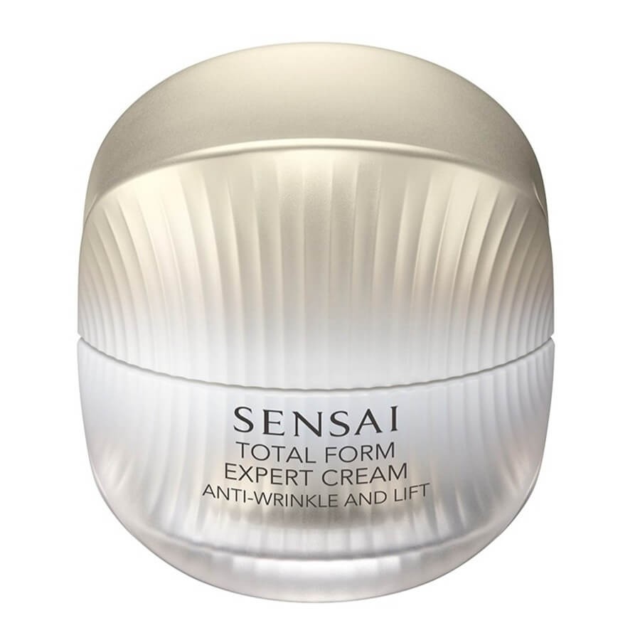 Sensai - Total Form Expert Cream Anti-Wrinkle and Lift - 50 ml