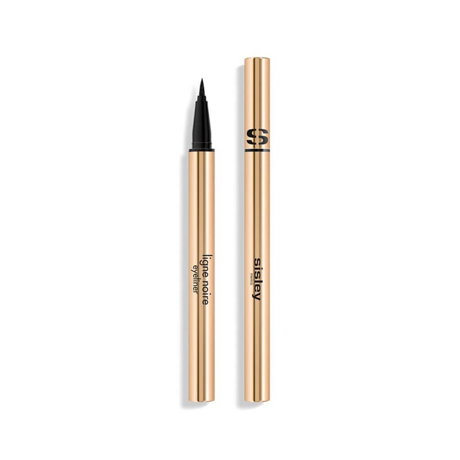 Sisley - Ligne Noire Eyeliner - 1 - Deep Black