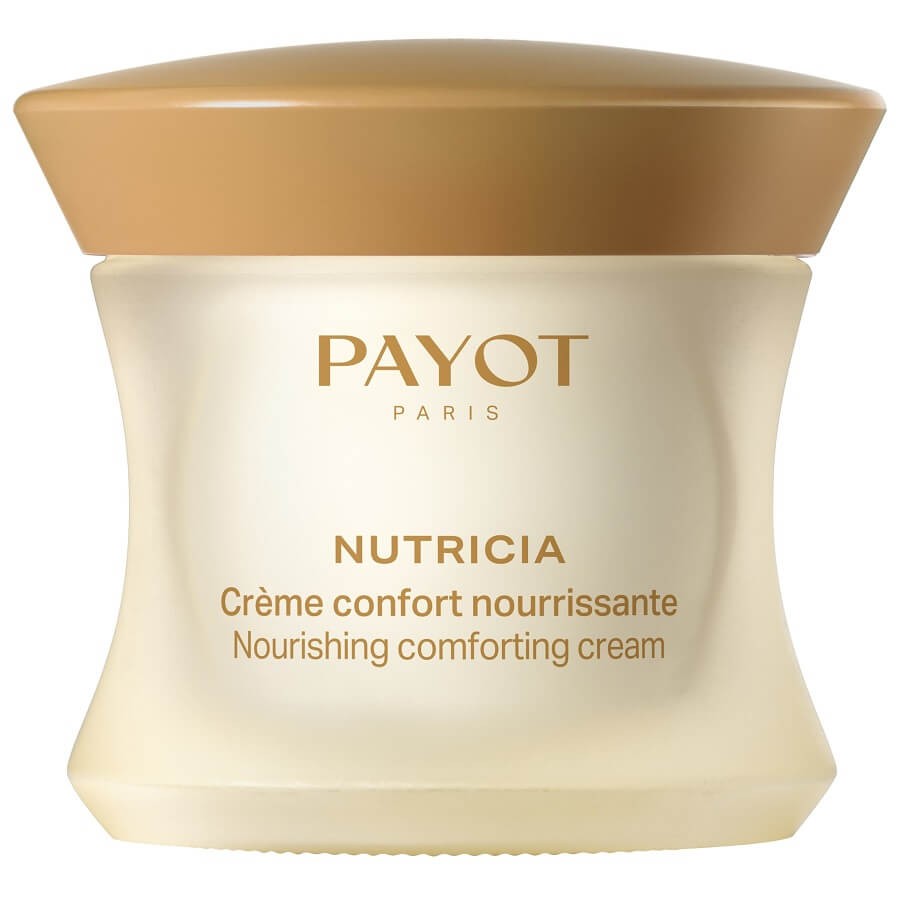 Payot - Nourishing Comforting Cream - 