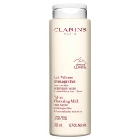 Clarins Velvet Cleansing Milk