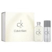 Calvin Klein One Eau de Toilette 100 ml Set