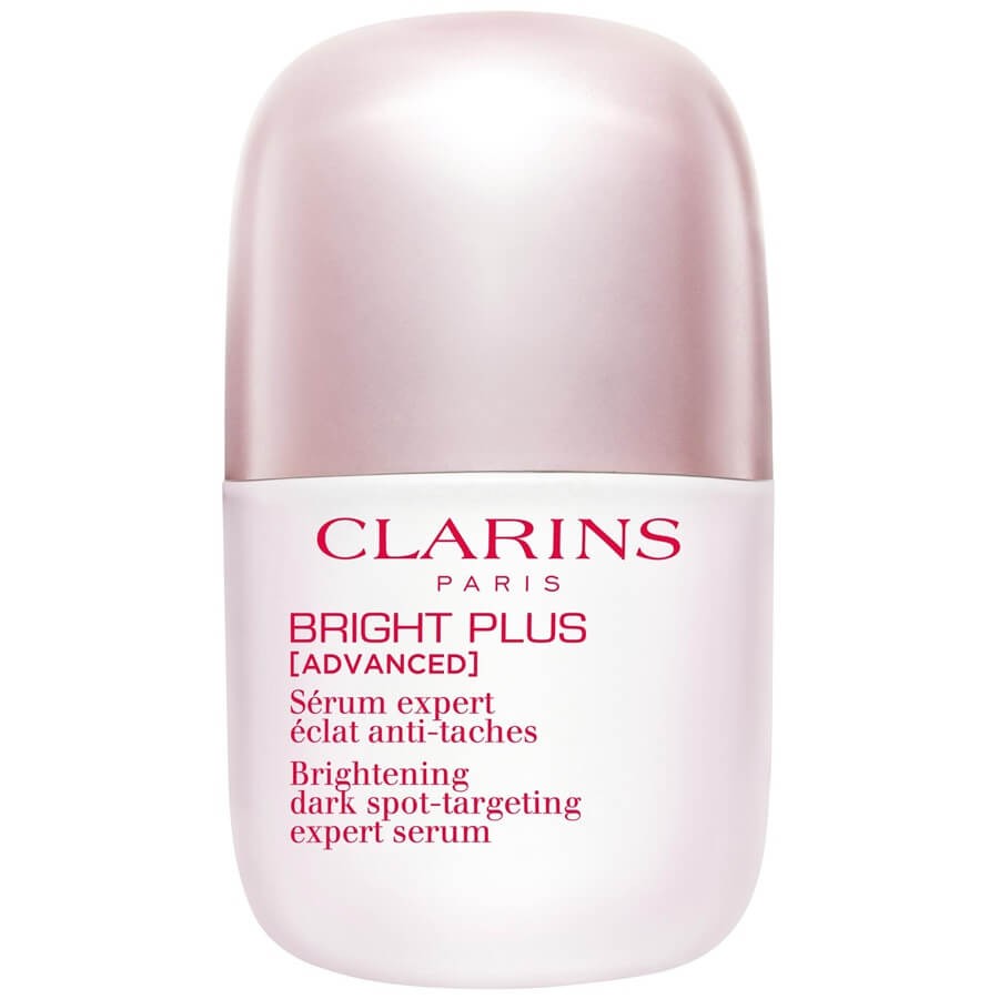 Clarins - Brightening Dark Spot-Targeting Expert Serum - 