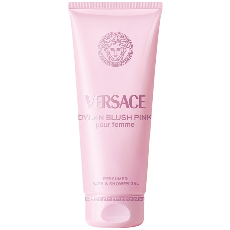 Versace - Dylan Blush Pink Bath and Shower Gel - 