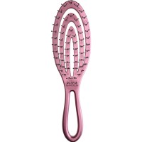 Olivia Garden Fingerbrush Polar Blue