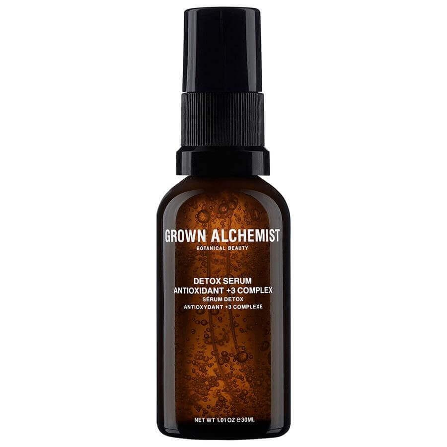 Grown Alchemist - Detox Serum Antioxidant+ 3 Complex 30 ML - 