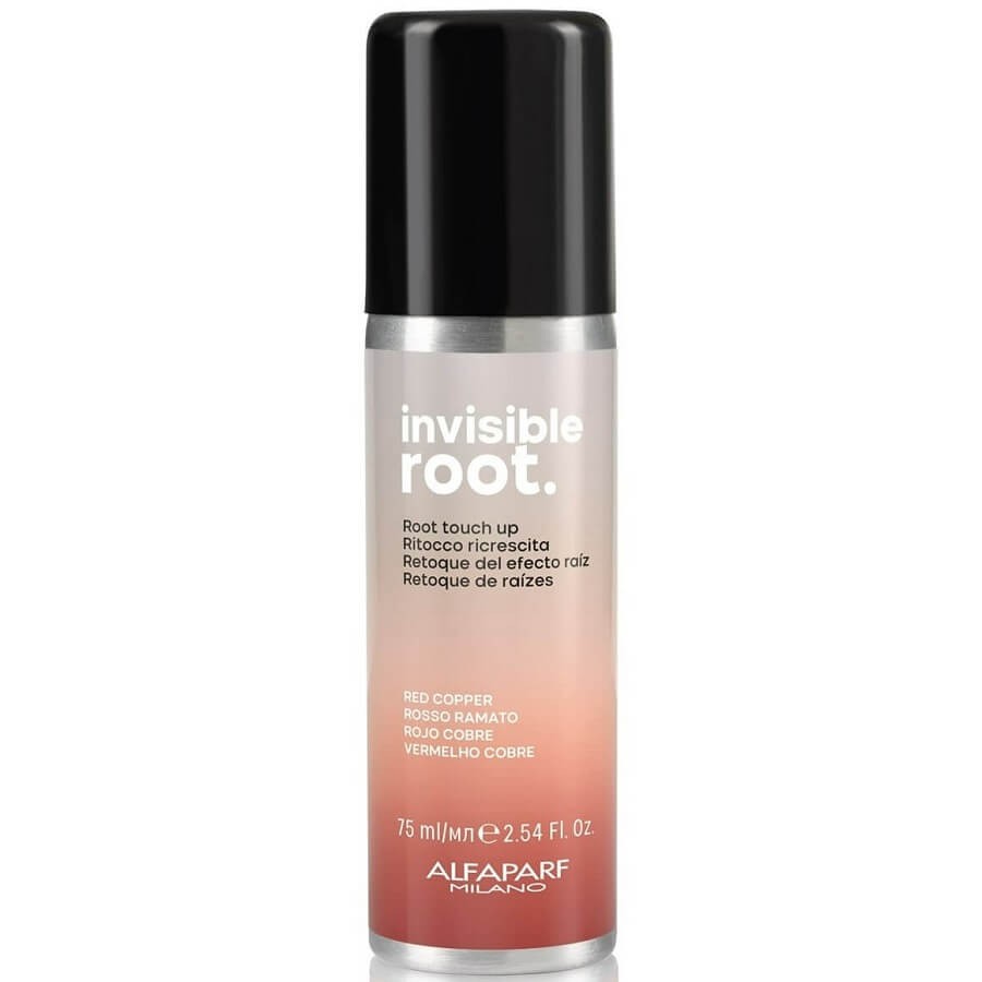 Alfaparf - Invisible Root Touch Up Spray Cold Brown - Cool Brown