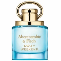 Abercrombie & Fitch Away Weekend Woman Eau de Parfum