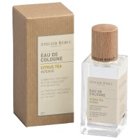 Atelier Rebul Citrues Tea Eau de Cologne Intense