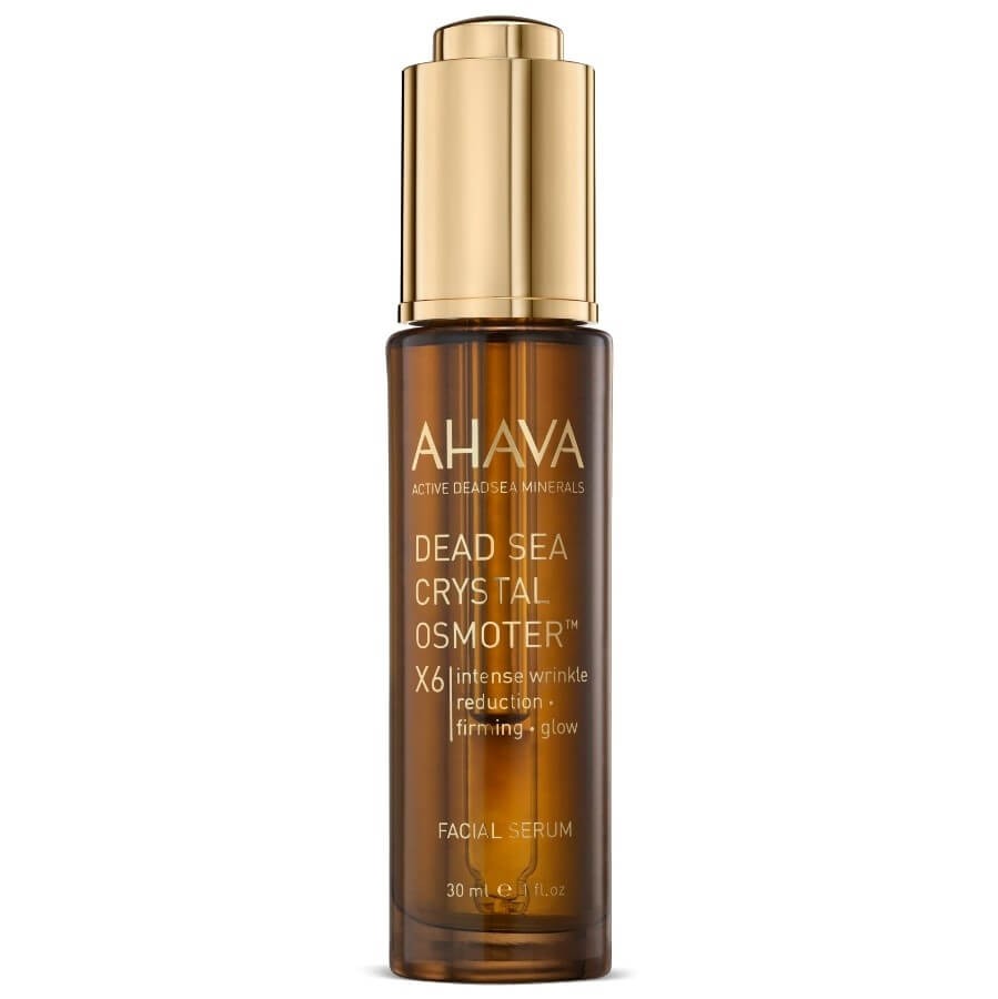 Ahava - Dead Sea Crystal Osmoter x6 - 