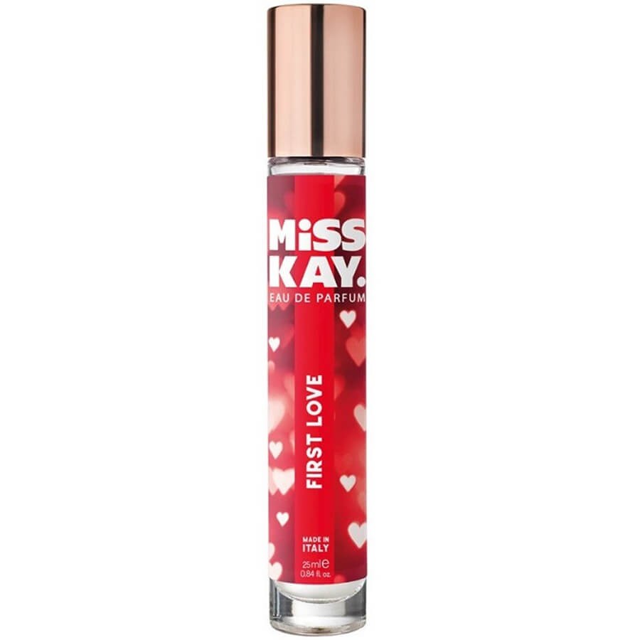 Miss Kay - First Love Eau de Parfum - 
