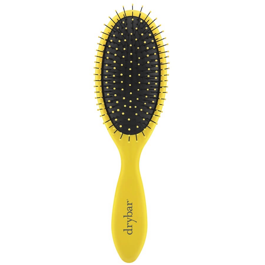 Drybar - The Super Lemon Drop Daily Detangler Brush - 