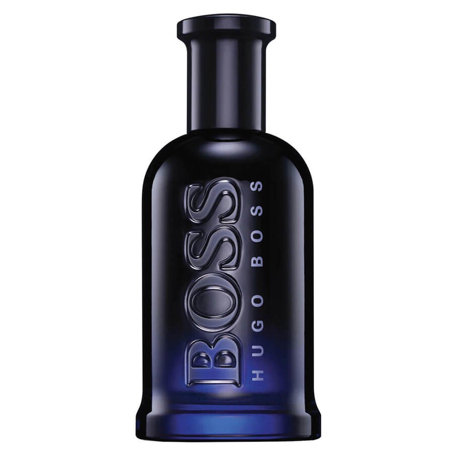 Hugo Boss - Bottled Night Eau de Toilette - 100 ml