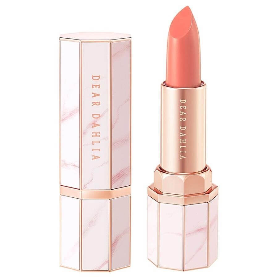 Dear Dahlia - Blooming Edition Lip Paradise Sheer Dew Tinted Lipstick - S201 - Olivia