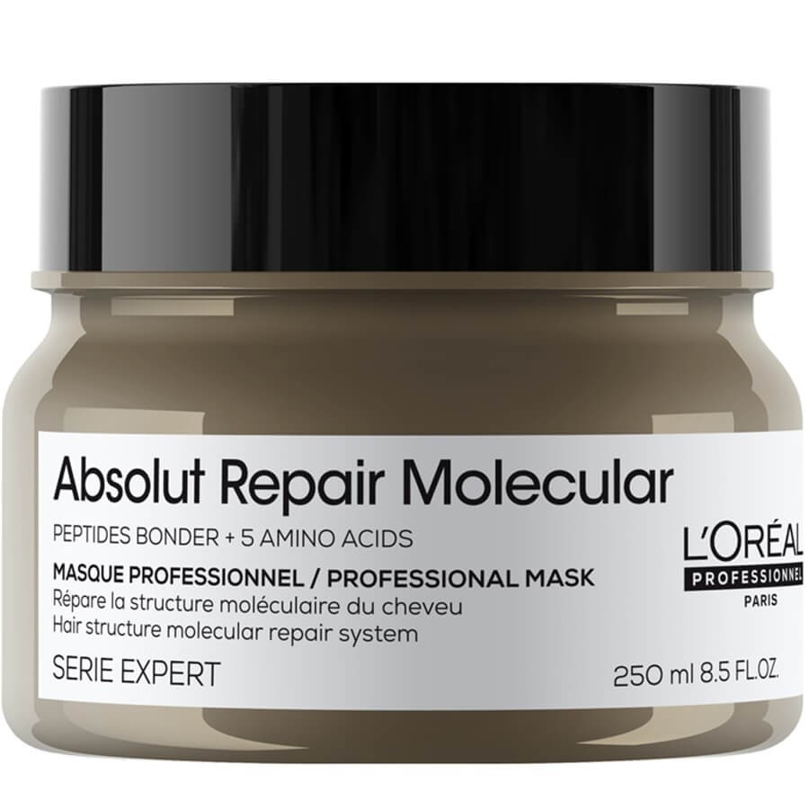 L'Oreal Professionnel Paris - Molecular Professional Mask - 