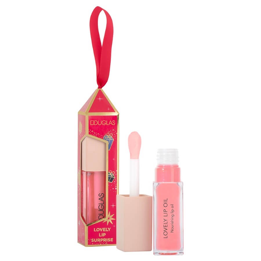 Douglas Collection - Lip Oil Cracker - 