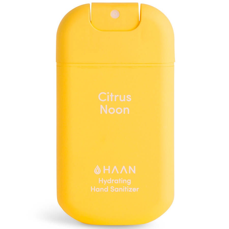HAAN - Hand Sanitizer Citrus Noon - 