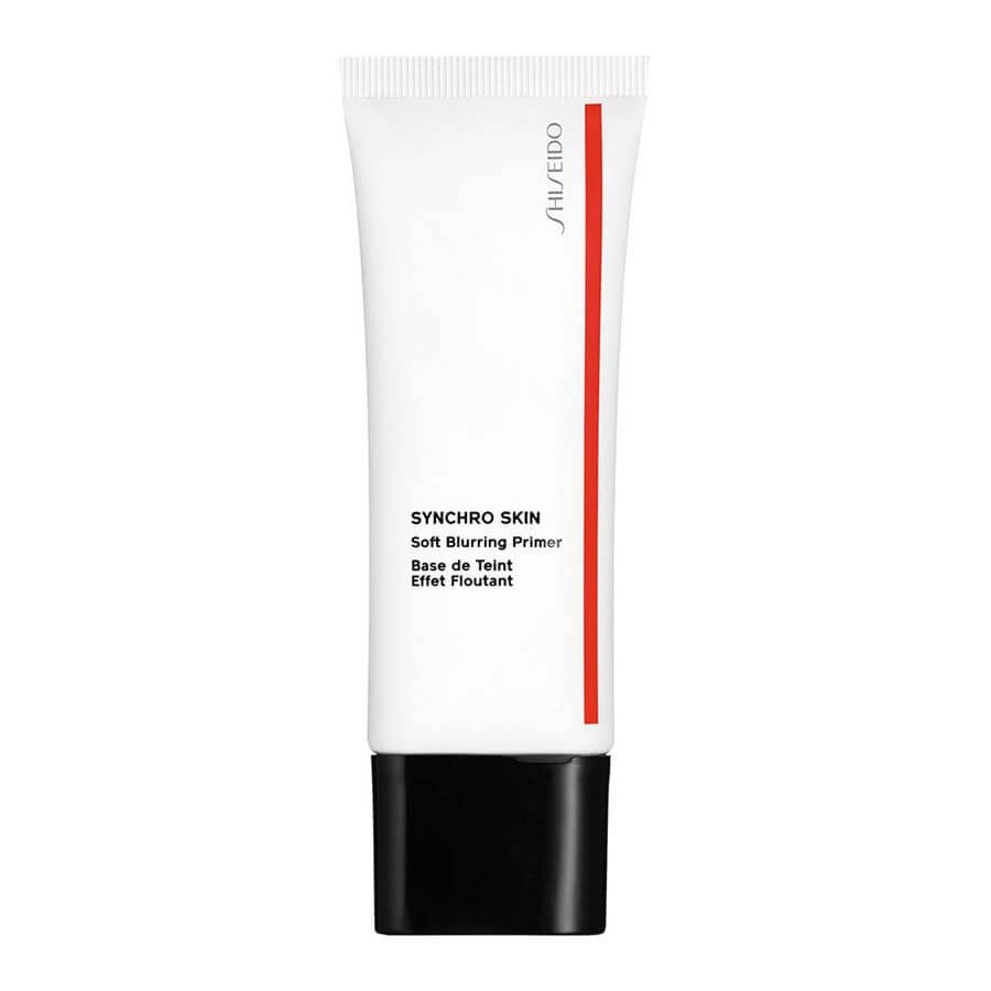 Shiseido - Sychro Skin Soft Blurring Primer - 