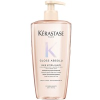Kérastase Paris Gloss Absolu Hydra-Illuminating Shampoo
