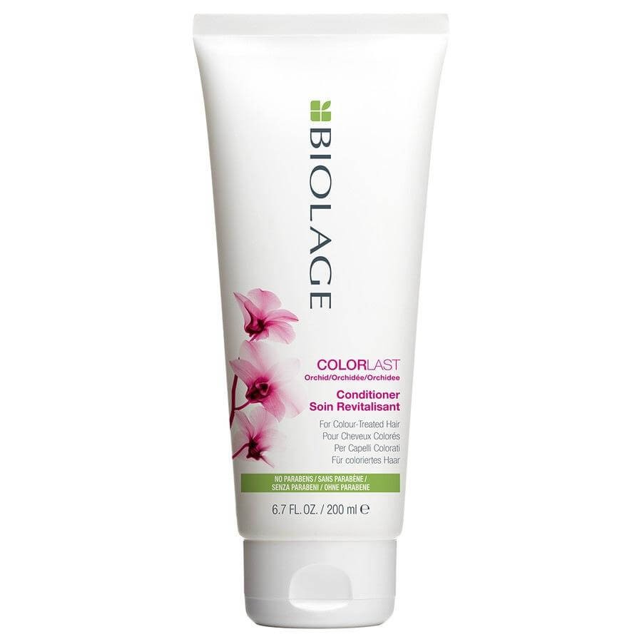 BIOLAGE - Biomatch Colorlast Conditioner - 