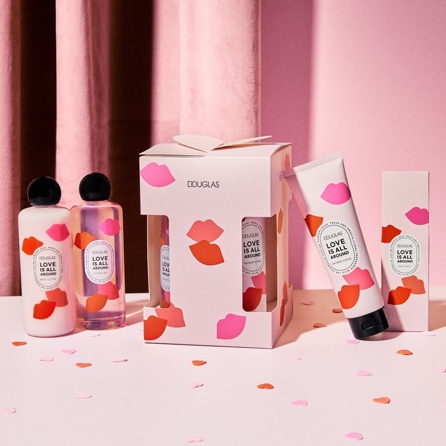 Douglas Collection Love Is All Around Set | DOUGLAS