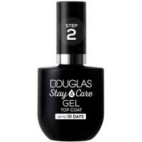 Douglas Collection Stay & Care Gel Top Coat