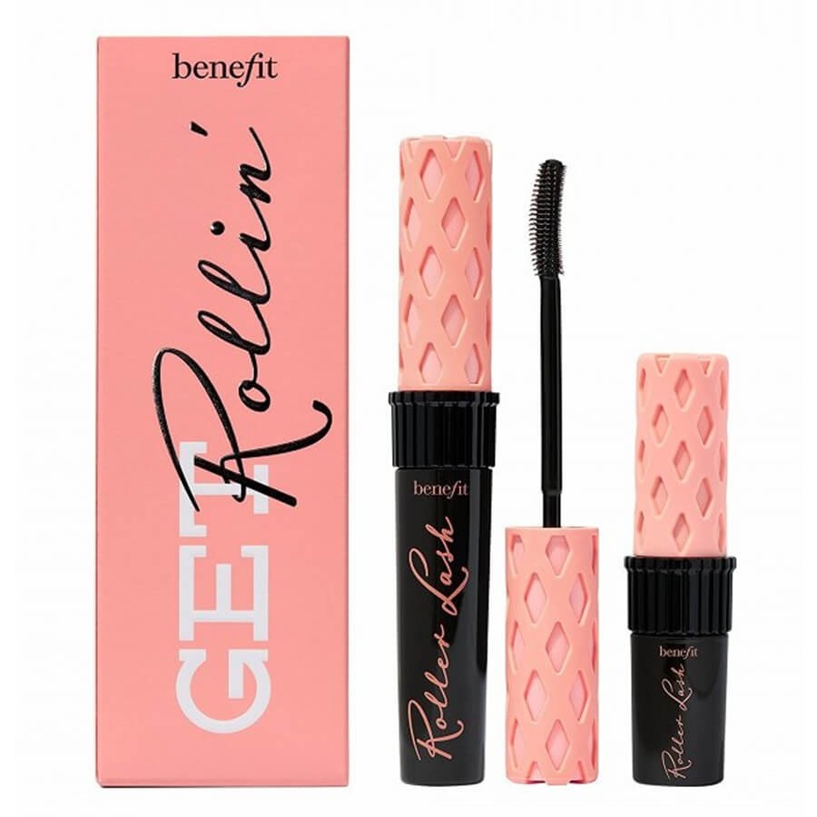 Benefit Cosmetics - Get ROLLin' Duo Set - 